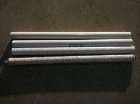 點(diǎn)擊查看詳細(xì)信息<br>標(biāo)題：各式噴熔濾芯 閱讀次數(shù)：3095